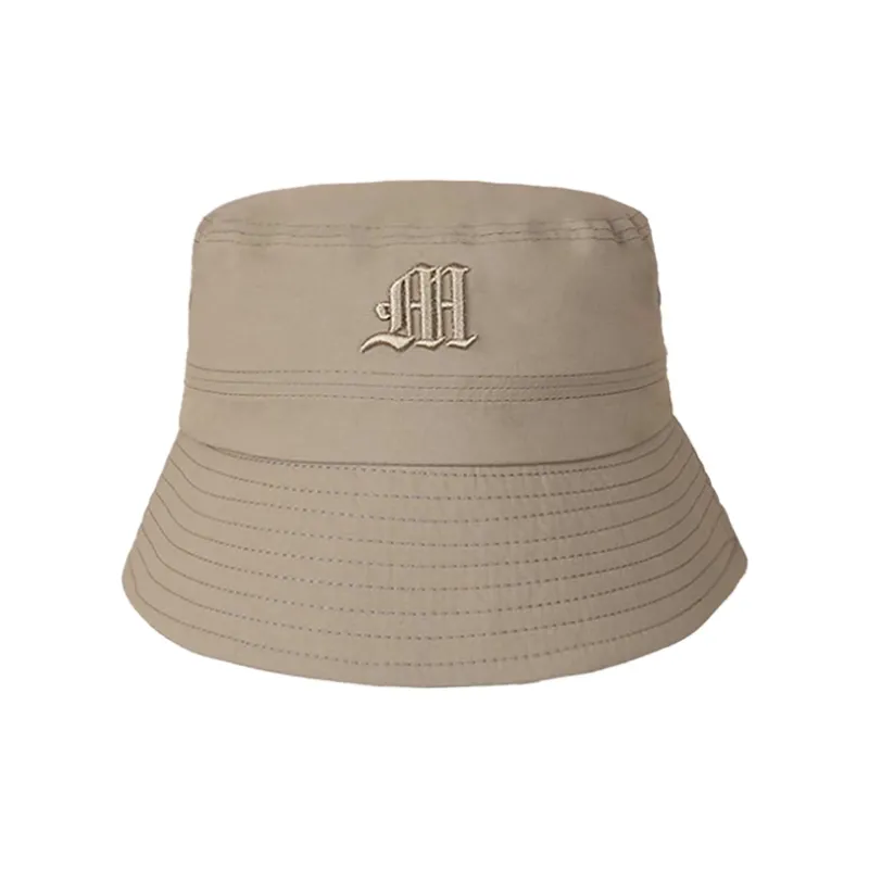 MEXICAN Polyamide Bucket Hats Women's-11