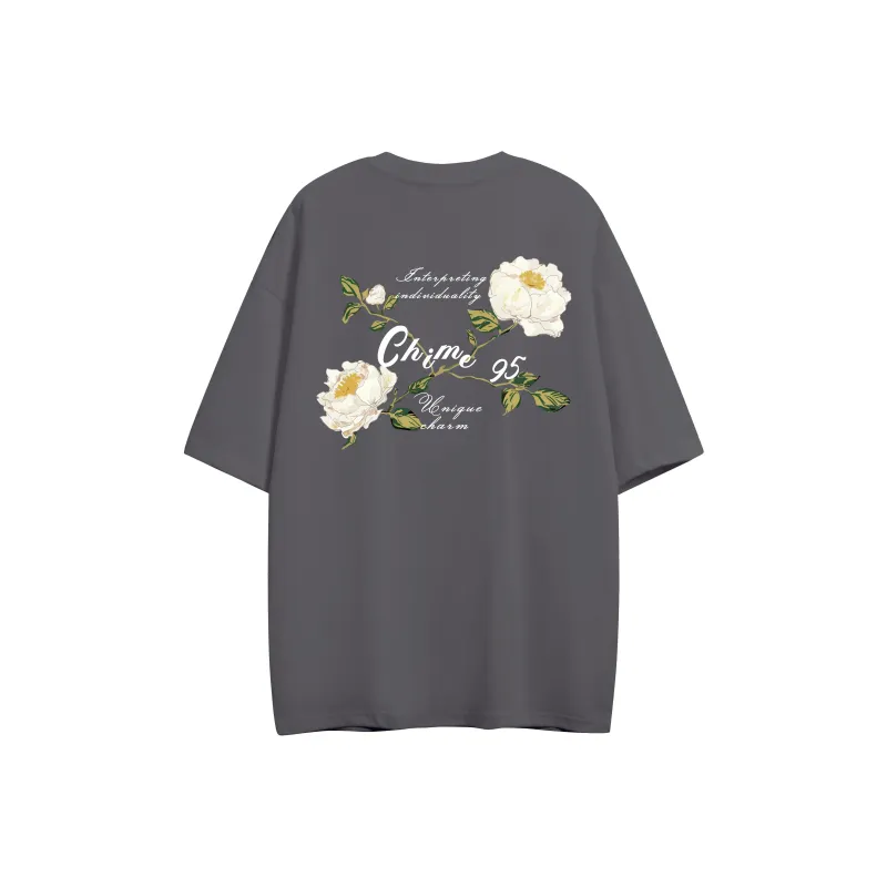 RHIME T-Shirts Unisex-6