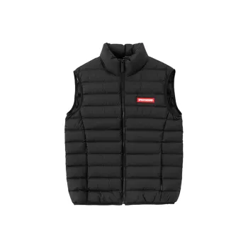 SPRAYGROUND Loose Fit Vest Unisex
