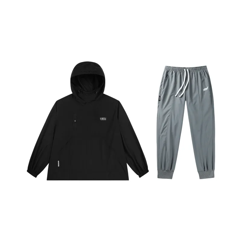 VEIDOORN Stopper Series Jacket Unisex-10