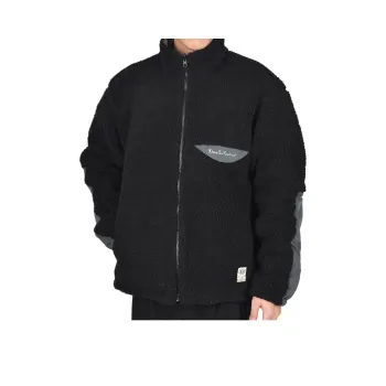 Deus Ex Machina Jackets & Coats Men's Black