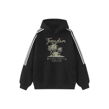 TOM ADAM Sweatshirts Unisex