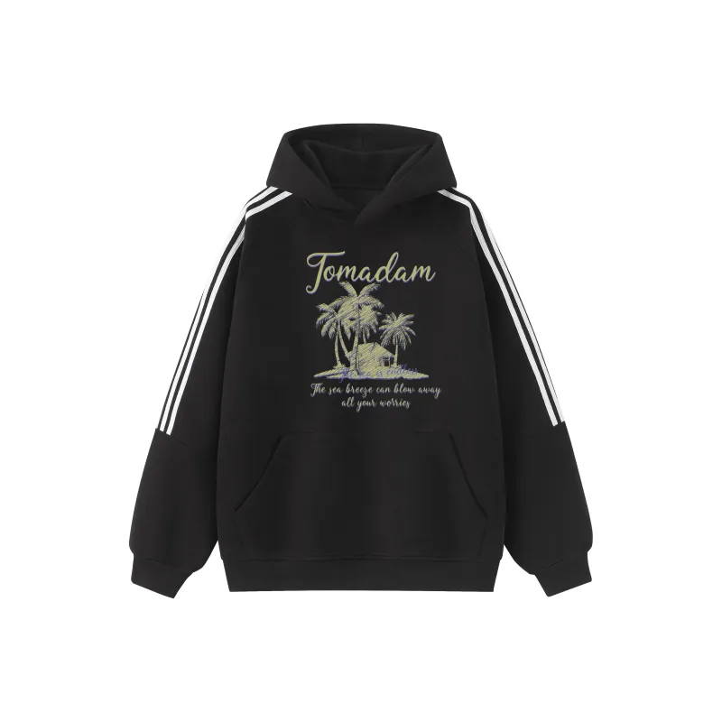 TOM ADAM Sweatshirts Unisex-0