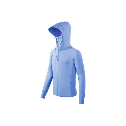 FAIRWHALE Jackets Unisex