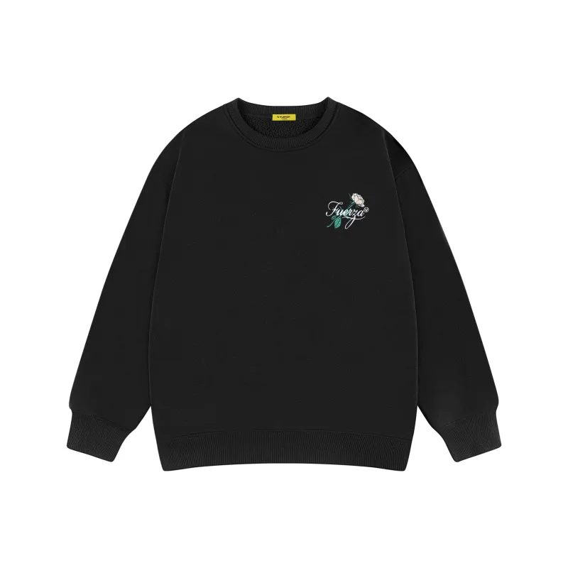 FUERZA Sweatshirts Unisex-19