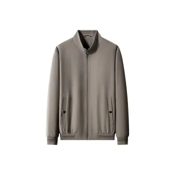 FIRS Jackets Men Khaki