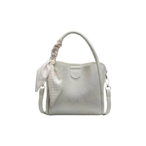 PULEWEI Pu Shoulder Bag, Crossbody Bag, Handbag Regular Women's Multicolor