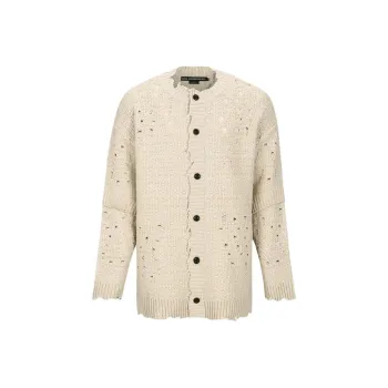 ANDERSSON BELL Knitwear Unisex Beige