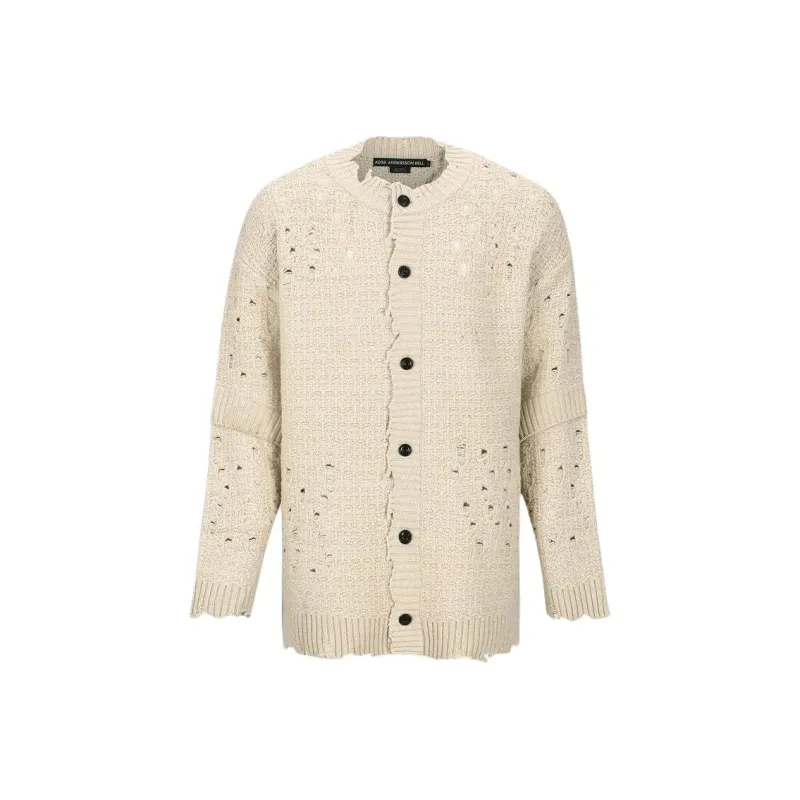 ANDERSSON BELL Knitwear Unisex Beige-0