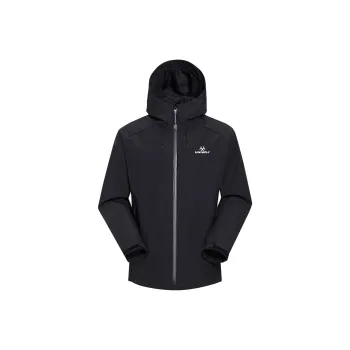 UNIWOLF Jackets Unisex