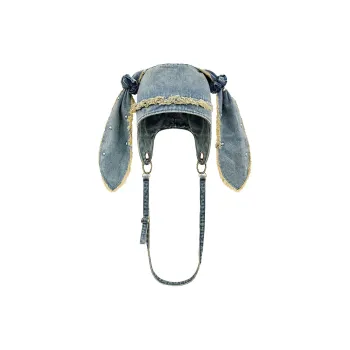 Bywhich Cotton Crossbody Bag Regular Women's Multicolor
