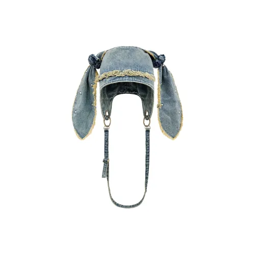 Bywhich Cotton Crossbody Bag Regular Women's Multicolor