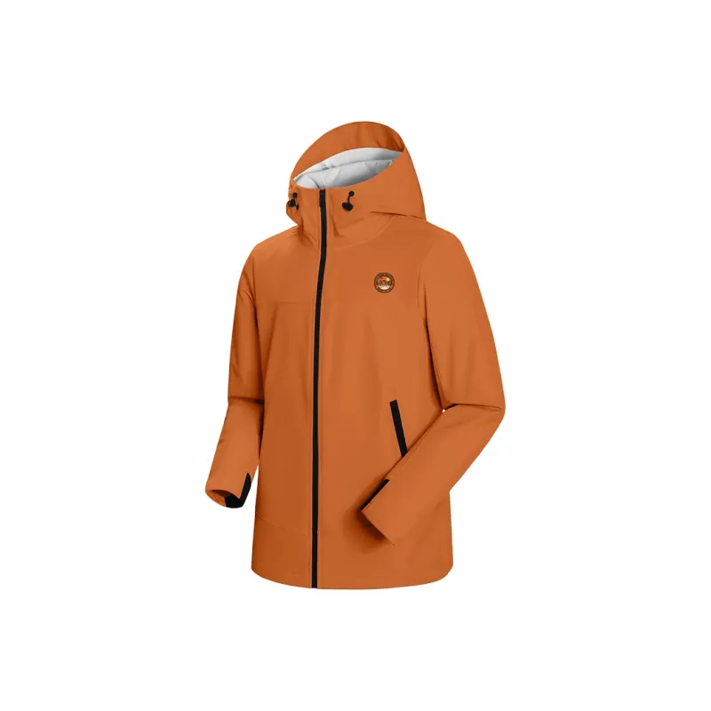 MJ STYLE Jackets Unisex-4