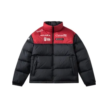 DESCENTE SWISS SKI Down Jackets Men