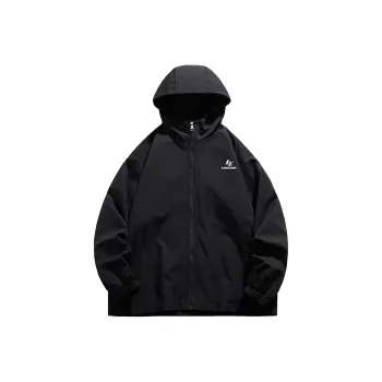 Lind Erki Jackets Unisex