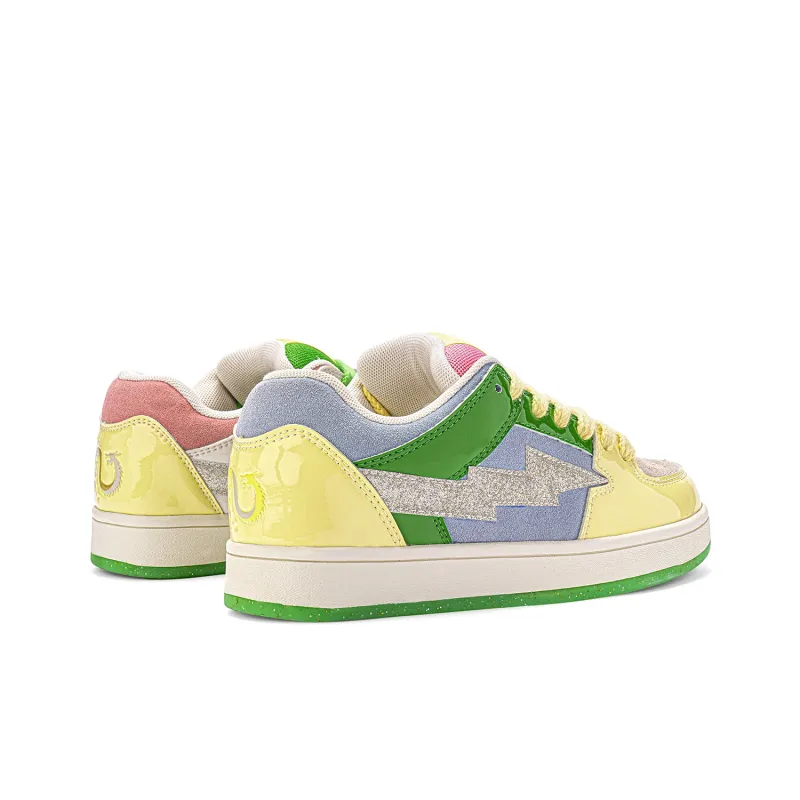 MINISO Lightning M Series Low Top Skateboard Shoes Unisex-80