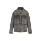 Denim Gray Umber