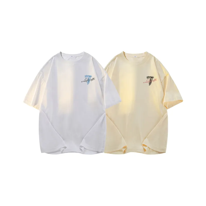 Warrior Huichao Riding The Wind Collection T Shirt Unisex-26