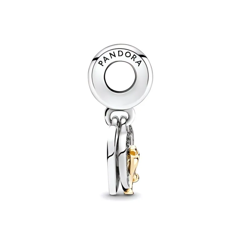 Pandora Charms / Pendants Women's Silver-1
