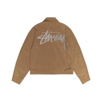 Stussy X Our Legacy Work Shop Pararescue Jacket