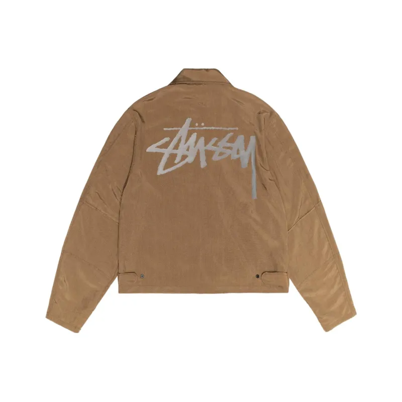 Stussy X Our Legacy Work Shop Pararescue Jacket-0