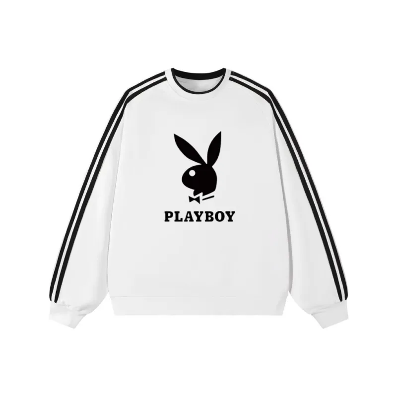 Playboy Sweatshirts Unisex-2