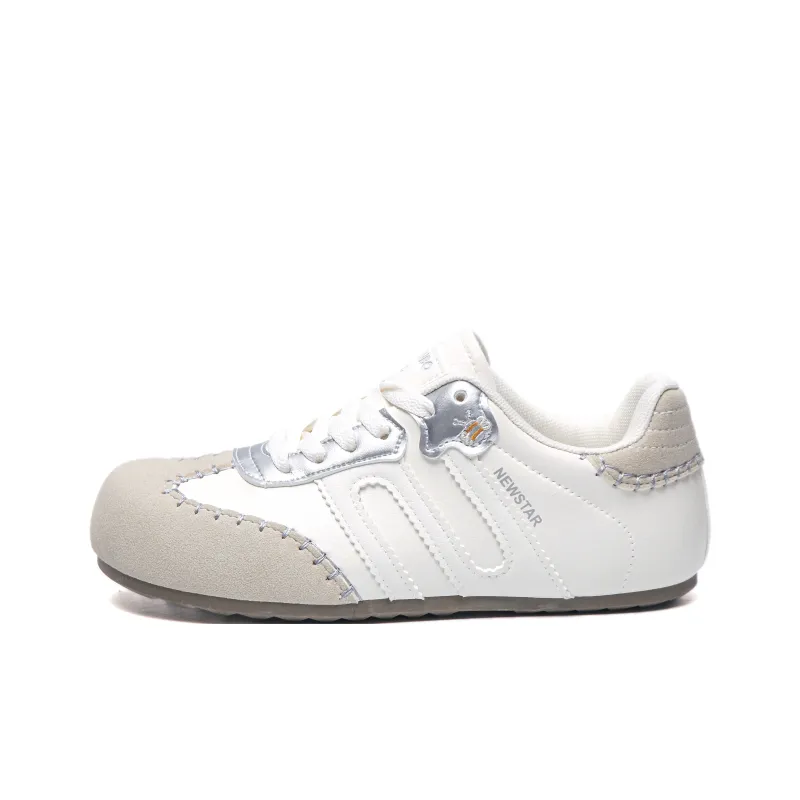 Alan Vincent Breathable And Slip Resistant Low Top Casual Shoes Women's-3