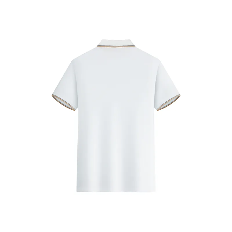 Jeep Polo Shirts Unisex-1