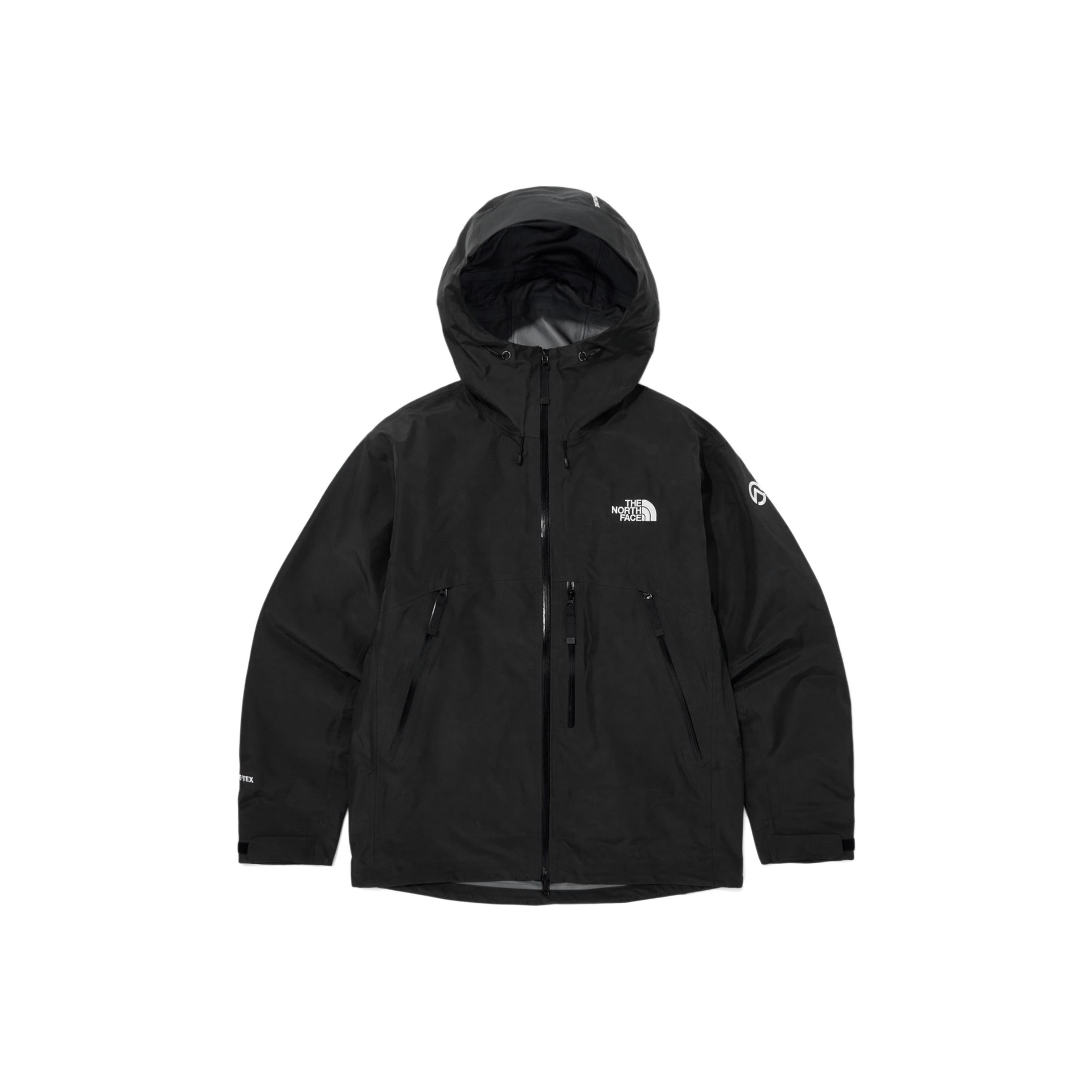 Jacket The North Face Gore Tex - POIZON