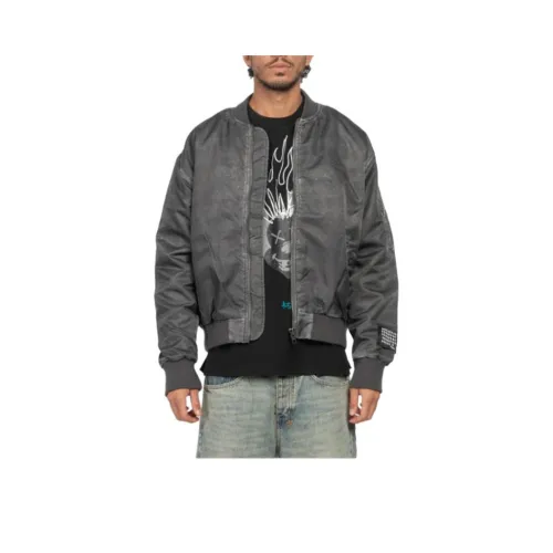 Ksubi Royalty Bomber Jacket