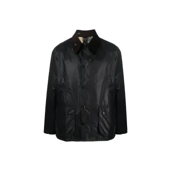 BARBOUR Bedale Waxed Jacket
