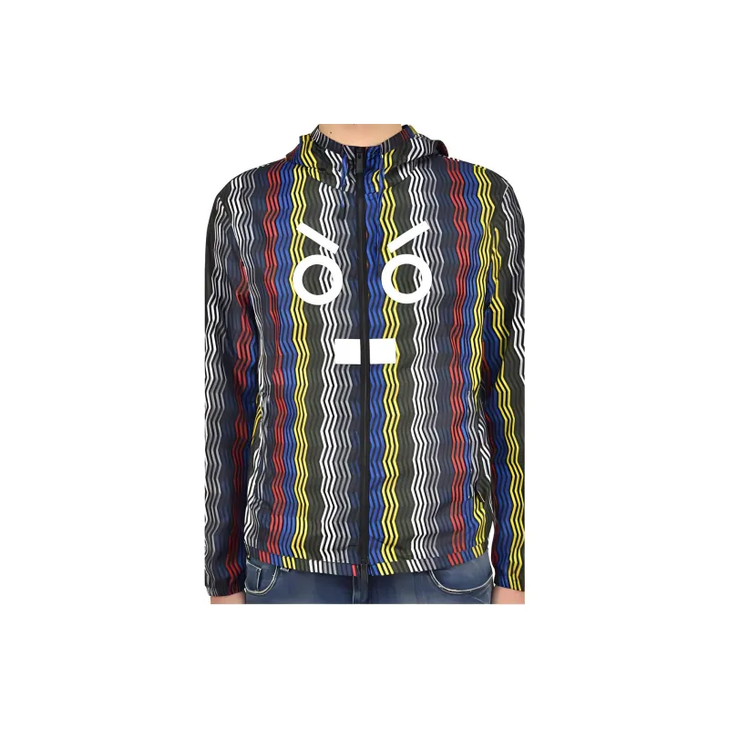 FENDI Jackets Men Multicolor-0