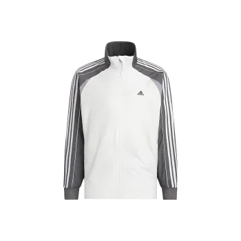 Adidas Jackets & Coats Japan Version Unisex Track Gray