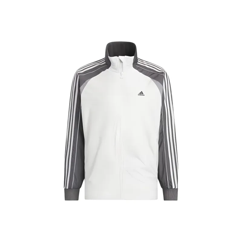 Adidas Jackets & Coats Japan Version Unisex Track Gray-0