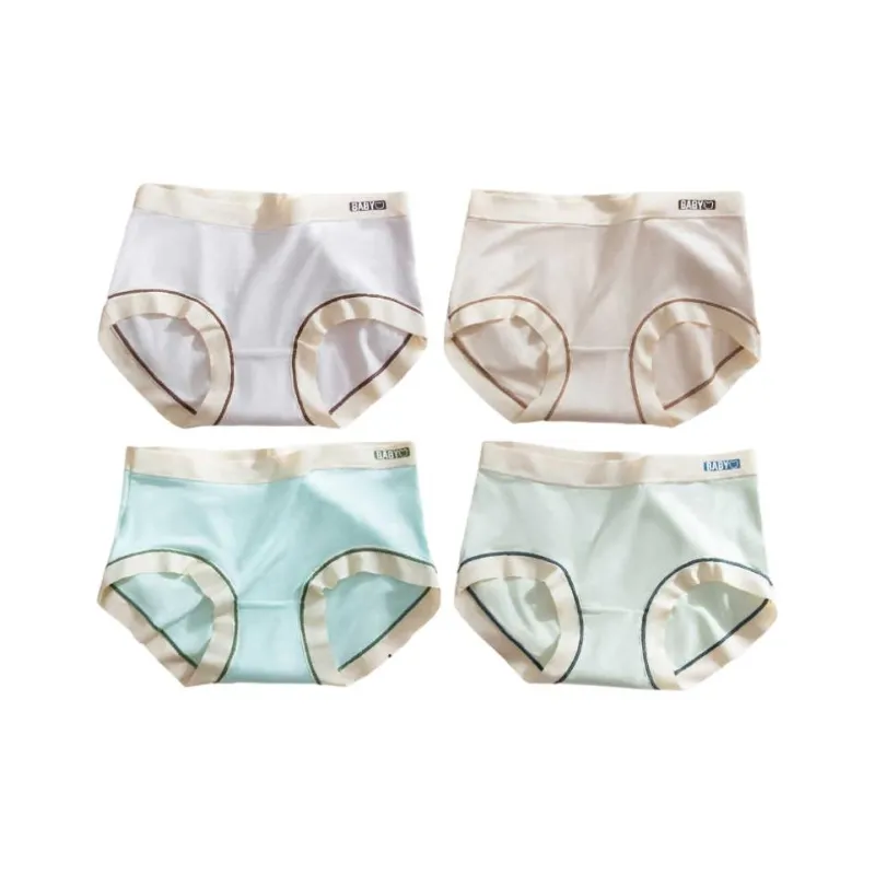 MADALLO Underpants Women's Combo Set-2