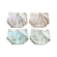 4 Pack (Light Purple+Light Coffee+Light Blue+Light Green)