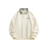 Ecru[Fleece-Lined]