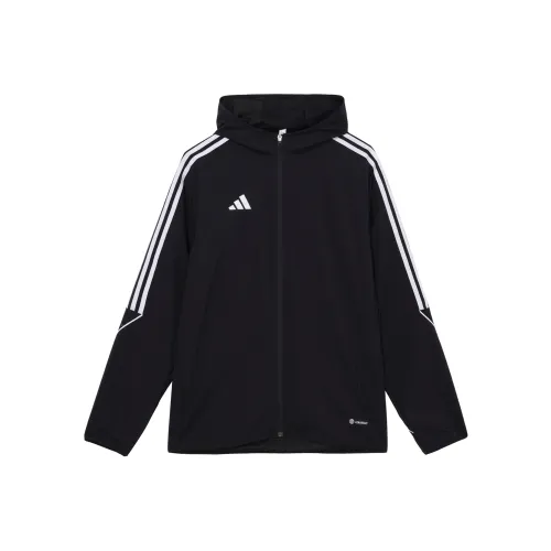 Adidas Tiro 24 Jacket Men's Black