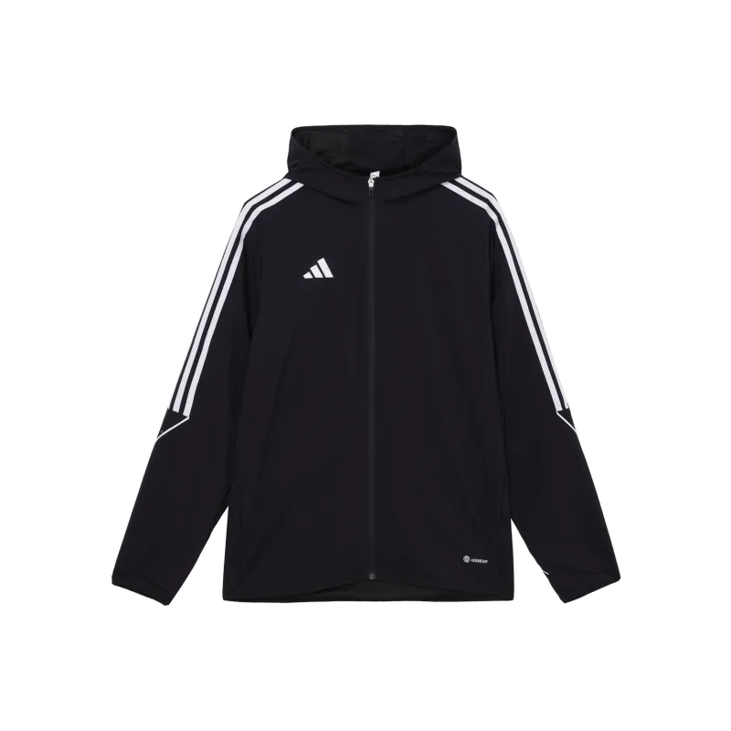 Adidas Tiro 24 Jacket Men's Black-0