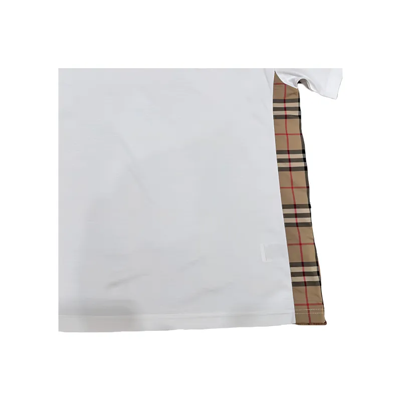 Burberry Other T-Shirt Women's White-2