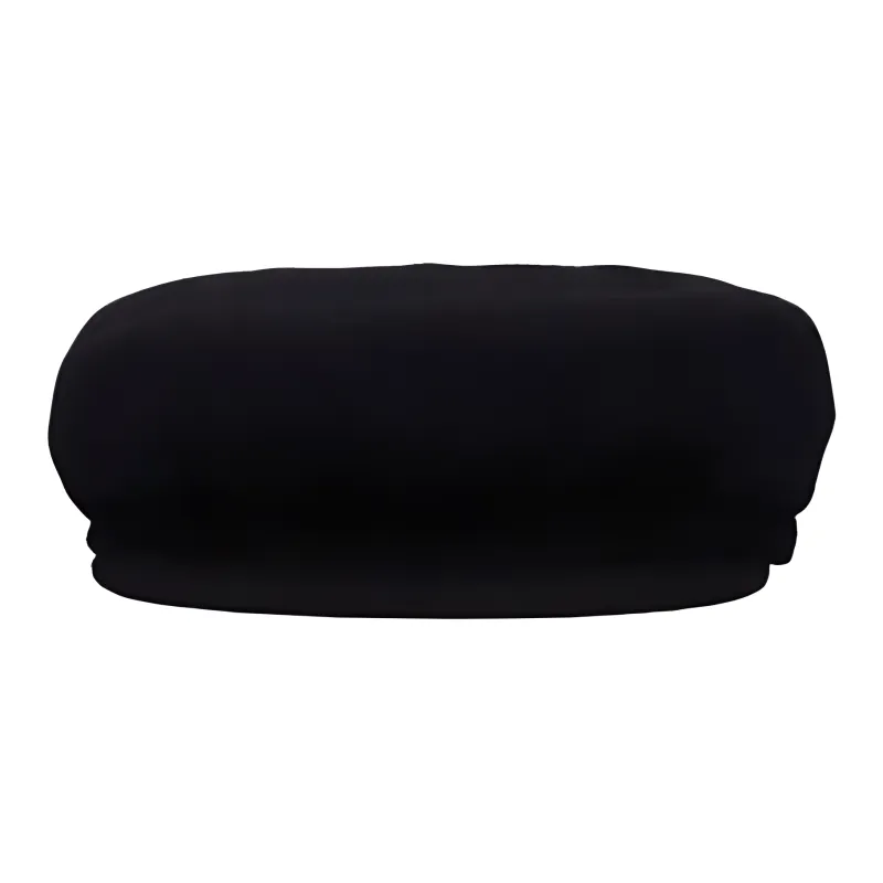 KANGOL Wool Modified Acrylic Hats & Caps Men's Black-2