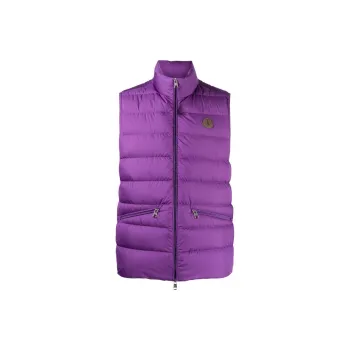 Moncler Treompan Down Gilet