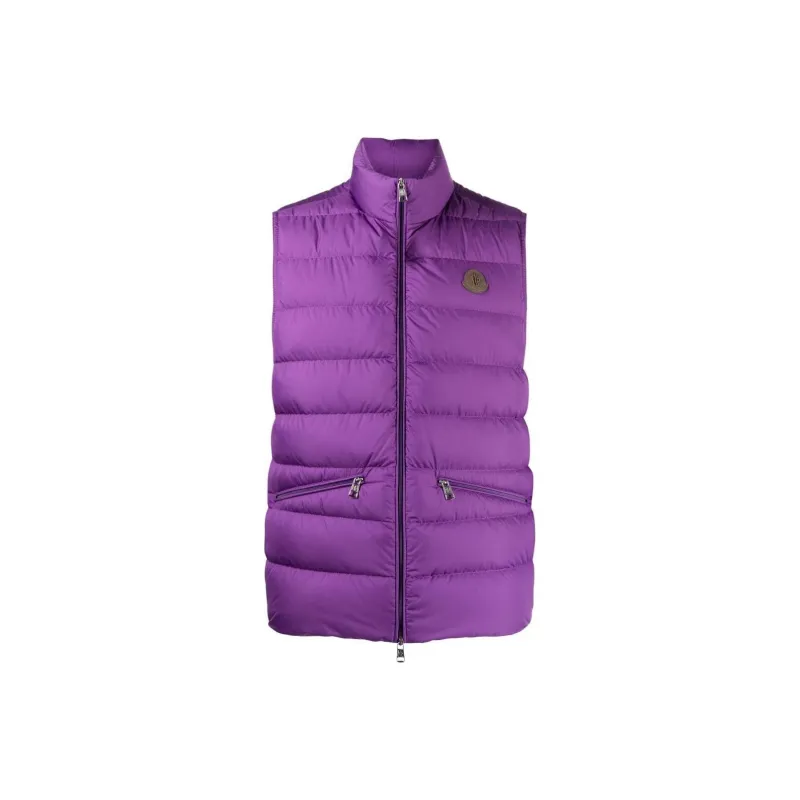 Moncler Treompan Down Gilet-0