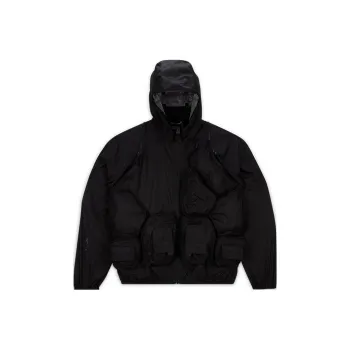 Nike X Nocta Deep Pockets Nylon Tech Jacket