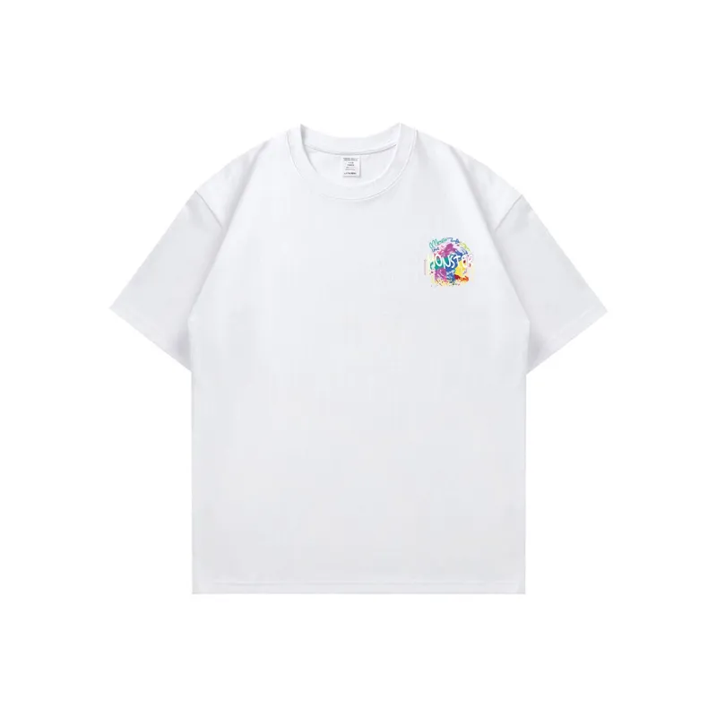 LIGHTNING MONSTER T Shirt Unisex-5