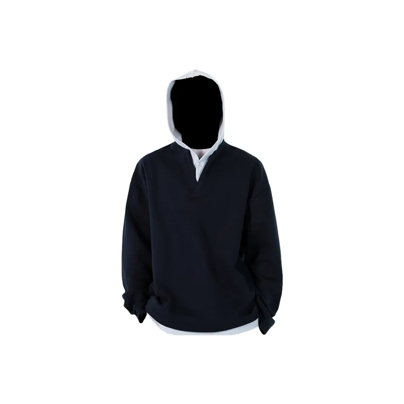 Fakeyoung Sweatshirts Unisex-5