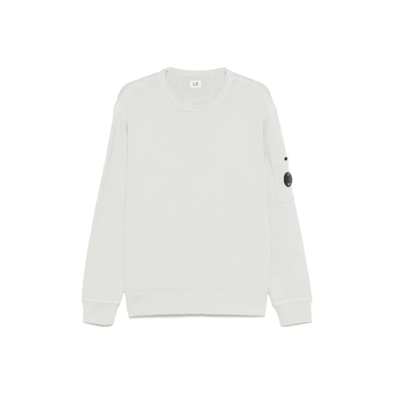 C.P.Company Lens detail Sweatshirt-0