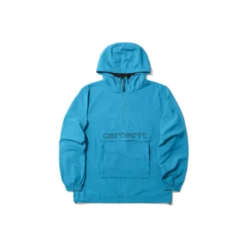 Carhartt WIP Windproof Windbreaker Jacket Men's