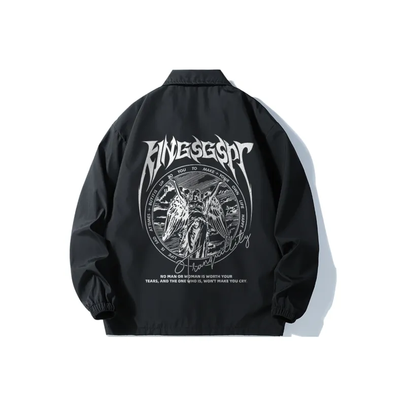 Kingsgspc Jackets & Coats Unisex-8