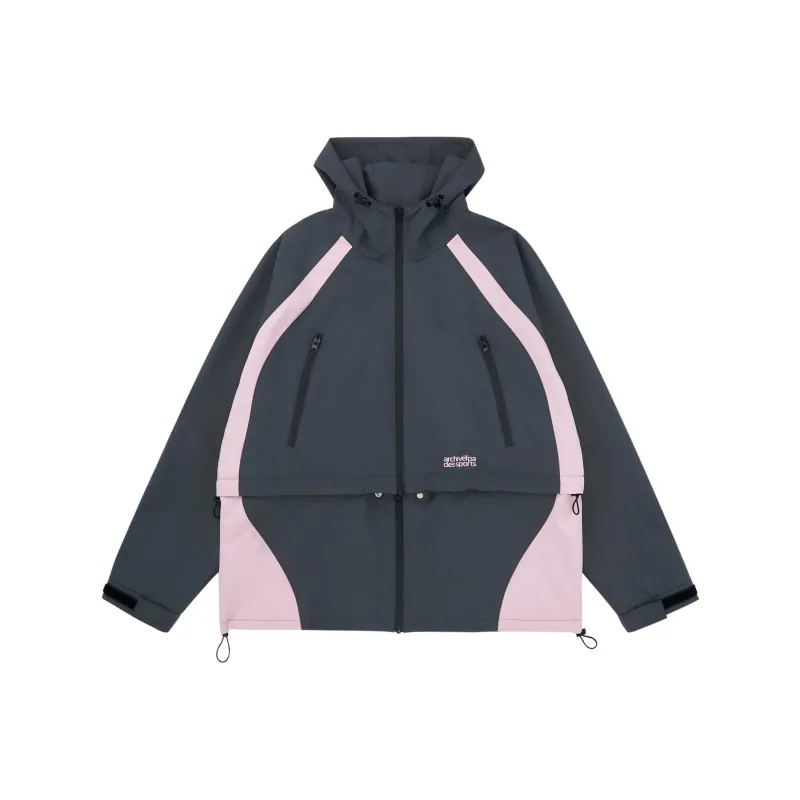 FPA AW23 Fall/Winter Collection Windbreaker Jackets Unisex-6